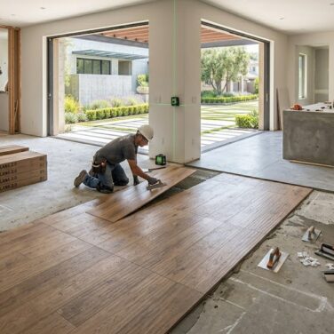 flooring