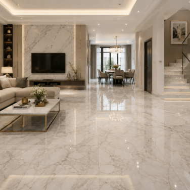 marbel flooring