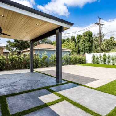patio cover