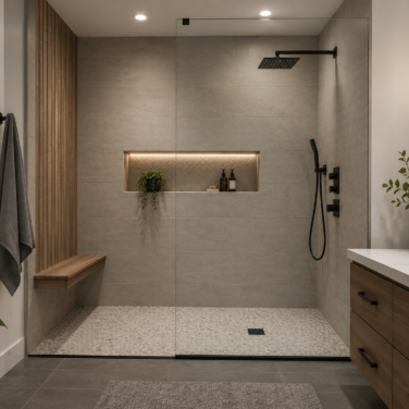 walking shower 3