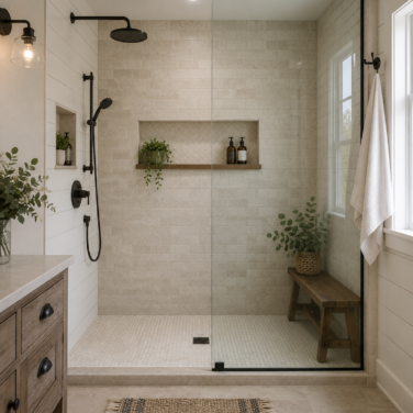 walking shower 5